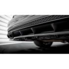 Zestaw splitterów Maxton Design Mercedes E63 AMG Sedan W212 Facelift