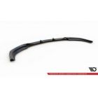 Zestaw splitterów Maxton Design Mercedes E63 AMG Sedan W212 Facelift