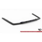 Zestaw splitterów Maxton Design Mercedes E63 AMG Sedan W212 Facelift