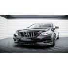 Splitter przedni Maxton Design Mercedes E W212 Facelift