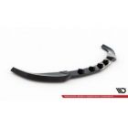 Splitter przedni Maxton Design Mercedes E W212 Facelift