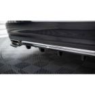 Zestaw splitterów Maxton Design Mercedes E Sedan W212 Facelift