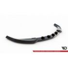 Zestaw splitterów Maxton Design Mercedes E Sedan W212 Facelift