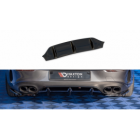 Dokładka tylna Maxton Design Mercedes E53 AMG Coupe C238 / A238 Cabriolet