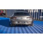 Dokładka tylna Maxton Design Mercedes E53 AMG Coupe C238 / A238 Cabriolet