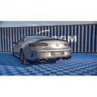 Splittery tylne boczne Maxton Design Mercedes E53 AMG Coupe C238 / A238 Cabriolet