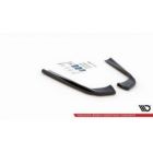 Splittery tylne boczne Maxton Design Mercedes E53 AMG Coupe C238 / A238 Cabriolet