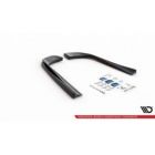 Splittery tylne boczne Maxton Design Mercedes E53 AMG Coupe C238 / A238 Cabriolet