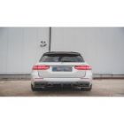 Spoiler Cap V.2 Maxton Design Mercedes E Estate S213