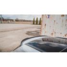 Spoiler Cap V.2 Maxton Design Mercedes E Estate S213