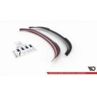Spoiler Cap V.2 Maxton Design Mercedes E Estate S213