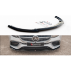 Splitter przedni Maxton Design Mercedes E63 AMG Sedan / Estate W213 / S213