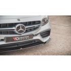 Splitter przedni Maxton Design Mercedes E63 AMG Sedan / Estate W213 / S213