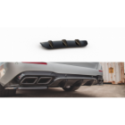 Dokładka tylna Maxton Design Mercedes E63 AMG Estate S213