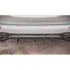 Dokładka tylna Maxton Design Mercedes E63 AMG Estate S213