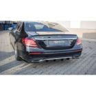 Spoiler Cap Maxton Design Mercedes E W213 AMG-Line