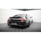 Spoiler Cap Maxton Design Mercedes E AMG-Line C238 Coupe / E53 AMG