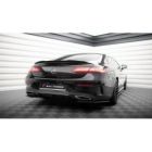 Spoiler Cap Maxton Design Mercedes E AMG-Line C238 Coupe / E53 AMG