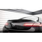 Spoiler Cap Maxton Design Mercedes E AMG-Line C238 Coupe / E53 AMG