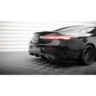 Spoiler Cap Maxton Design Mercedes E AMG-Line C238 Coupe / E53 AMG
