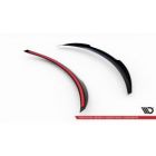 Spoiler Cap Maxton Design Mercedes E AMG-Line C238 Coupe / E53 AMG