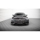 Splitter przedni Maxton Design Mercedes E AMG-Line / E53 AMG C238 Coupe / A238 Cabriolet