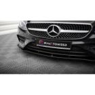 Splitter przedni Maxton Design Mercedes E AMG-Line / E53 AMG C238 Coupe / A238 Cabriolet