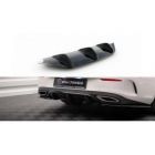 Dokładka tylna Maxton Design Mercedes E AMG-Line C238 Coupe / A238 Cabriolet