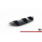 Dokładka tylna Maxton Design Mercedes E AMG-Line C238 Coupe / A238 Cabriolet