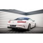 Splittery tylne boczne Maxton Design Mercedes E AMG-Line C238 Coupe / A238 Cabriolet