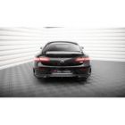 Splittery tylne boczne Maxton Design Mercedes E AMG-Line C238 Coupe / A238 Cabriolet