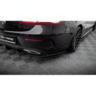 Splittery tylne boczne Maxton Design Mercedes E AMG-Line C238 Coupe / A238 Cabriolet