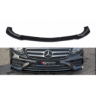 Splitter przedni Maxton Design Mercedes E AMG-Line / E43 AMG W213