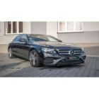 Splitter przedni Maxton Design Mercedes E AMG-Line / E43 AMG W213