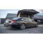 Dokładka tylna Maxton Design Mercedes E AMG-Line / E43 AMG W213