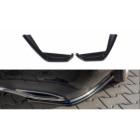Splittery tylne boczne Maxton Design Mercedes E AMG-Line / E43 AMG W213