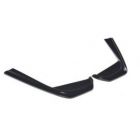 Splittery tylne boczne Maxton Design Mercedes E AMG-Line / E43 AMG W213