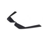 Splittery tylne boczne Maxton Design Mercedes E AMG-Line / E43 AMG W213