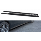 Dokładki progów Maxton Design Mercedes E AMG-Line / E43 AMG W213