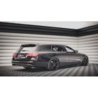 Spoiler Cap Maxton Design V.1 Mercedes E Estate S213