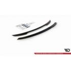 Spoiler Cap Maxton Design V.1 Mercedes E Estate S213