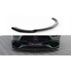 Splitter przedni Maxton Design Mercedes E63 AMG W213 Facelift