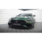Splitter przedni Maxton Design Mercedes E63 AMG W213 Facelift