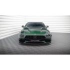 Splitter przedni Maxton Design Mercedes E63 AMG W213 Facelift