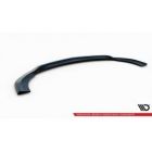 Splitter przedni Maxton Design Mercedes E63 AMG W213 Facelift