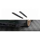 Splittery tylne boczne Maxton Design Mercedes E63 AMG W213 Facelift