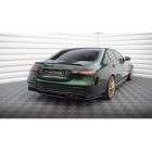 Splittery tylne boczne Maxton Design Mercedes E63 AMG W213 Facelift