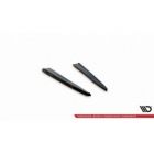 Splittery tylne boczne Maxton Design Mercedes E63 AMG W213 Facelift