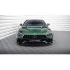 Zestaw splitterów Maxton Design Mercedes E63 AMG W213 Facelift