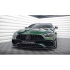 Zestaw splitterów Maxton Design Mercedes E63 AMG W213 Facelift